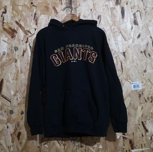 San Francisco Giants Hoodie